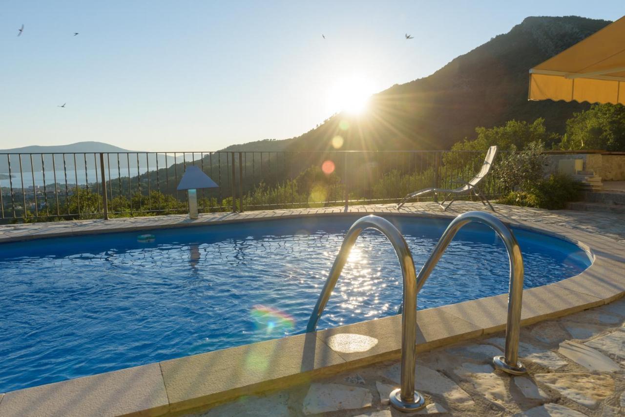 Sunset Holiday home Tivat