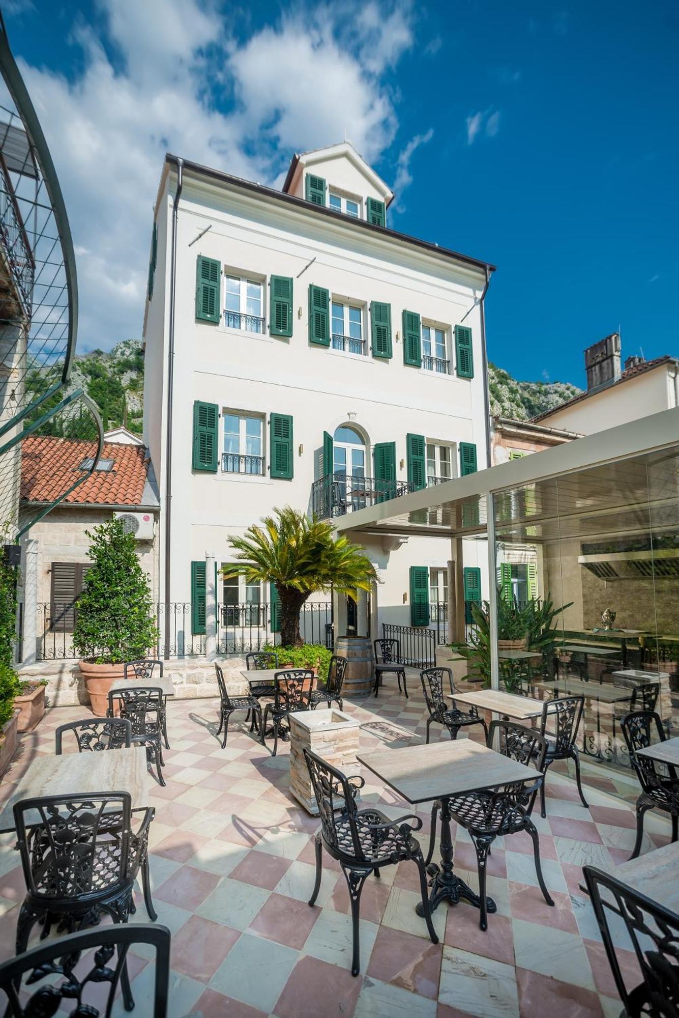 Kerber-graz 1860 Hotel