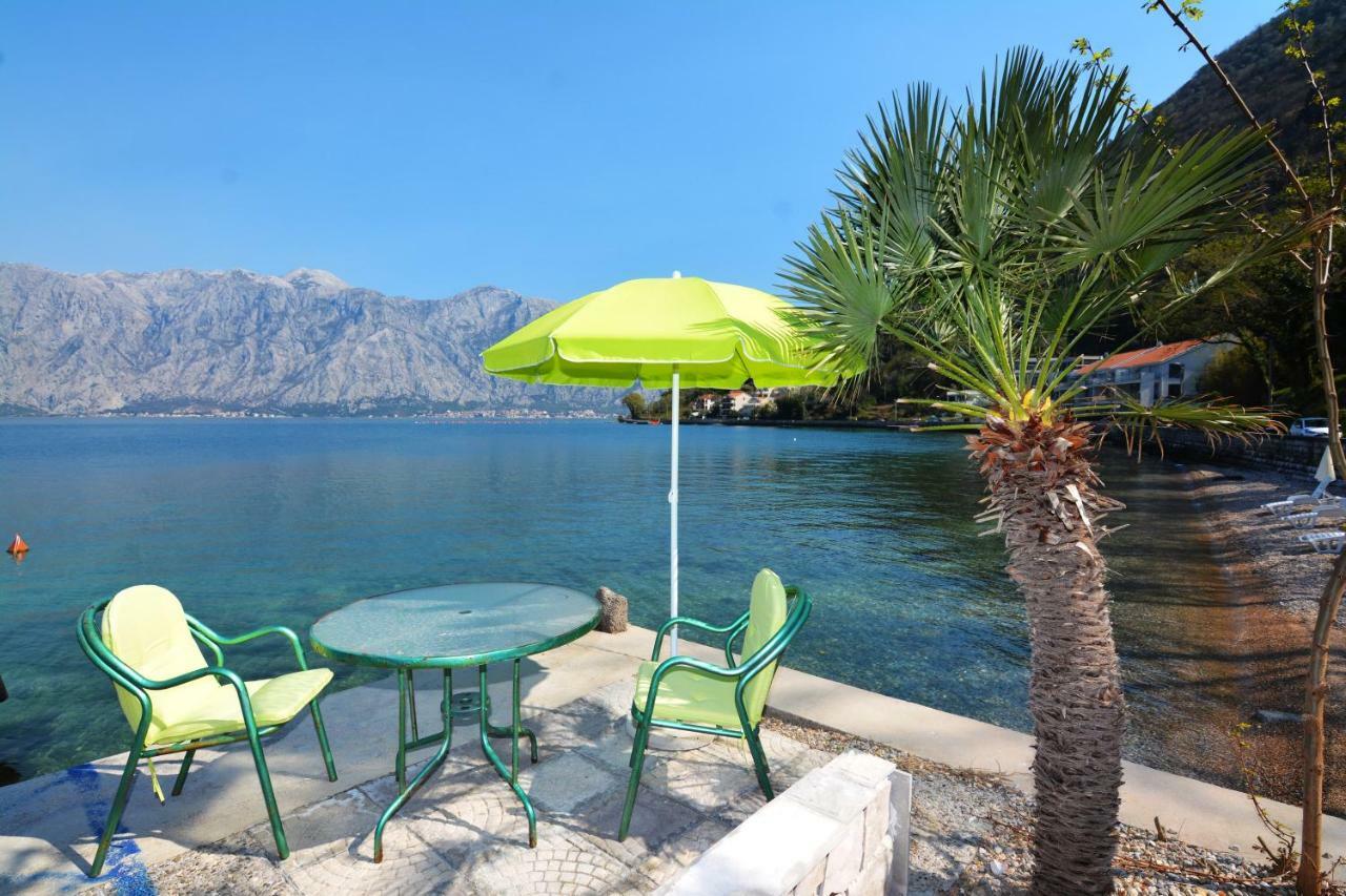 Holiday Home Cattaro Guest house
