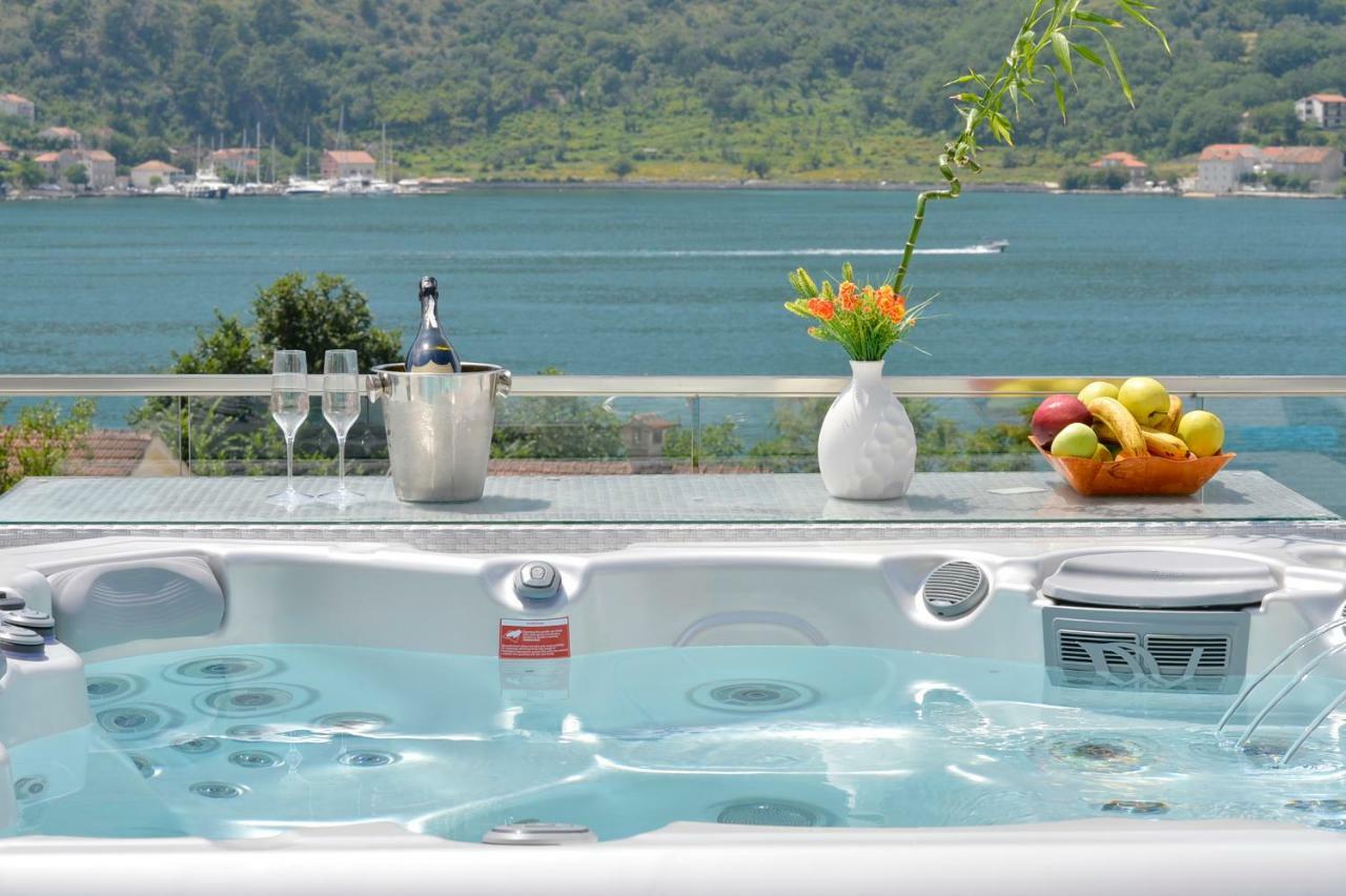 Apartment Jovanovic - Alkima Kotor