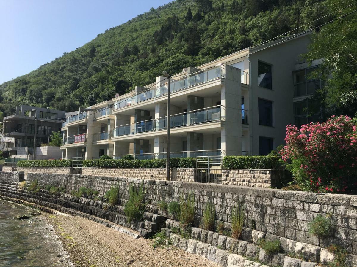 Apartment Stoliv Mare