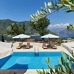 Kotor Sunset Apartments