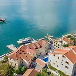 Palazzo Radomiri Heritage Boutique Hotel