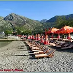 Apartment With 2 Bedrooms In Risan With Wonderful Mountain View Enclosed Garden And Wifi 100 M From The Beach