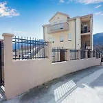 Apartments Donkovic