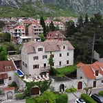 Villa Luxury Stone On The Sea With Private Pool And View
