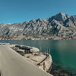 18Th Century Villa In The Unesco Bay Of Kotor