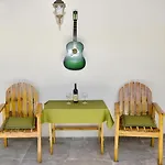 Bebop Apartman