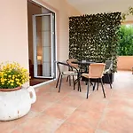 Apartments Baldic