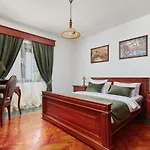Apartment Aura With Sea View