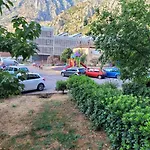 Rakite Apartment