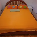 Rakite Apartment