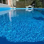 Ostojic Lux Apartman