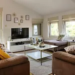 Capital Apartment