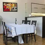 Capital Apartment