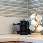 Boka View Luxury Suite - With Free Garage Parking