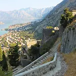 Old Town Kotor Square