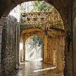 Old Town Boskovic Apartment