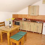 Loki Apartments