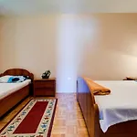 La Castagna Apartments