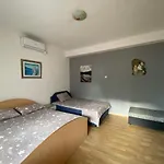 Apartments Vido