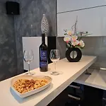 Stone House Apartment