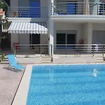 1 Bedroom Nice Apartment In Kotor