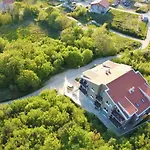 Divine Apartments Budva