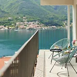 Olga'S Piece Of Paradise In Kotor