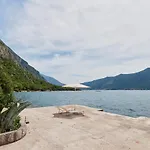 La Vista Apartment Ljuta