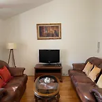 Aquarium Apartment Kotor