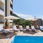 Kotor Rooftop Apartments