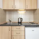 Crystal Sky Apartments