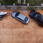 Kotor Rooftop Apartments