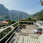 Apartments Kampe