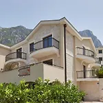 Apartments Vuckovic