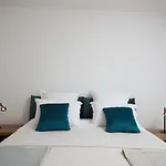 Spring Apartment