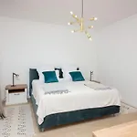 Spring Apartment