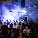 Montenegro Hostel 4U Party