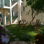 Apartment Villa Radovic II