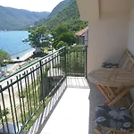 Apartment Villa Radovic II