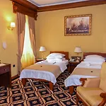 Historic Boutique Hotel Cattaro