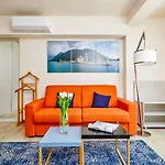 Apartments Maison W