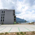 Apartment 3 With Amazing Sea View