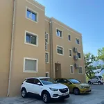 Luxury Dream View Apartment