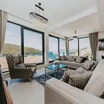 Villa Marija Bigovo & Yacht