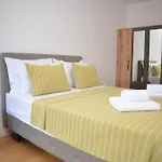 Design Flat With Impressive Boka Bay View