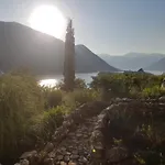 Biser Lux - Kotor Bay - Sea View & Swimming Pool