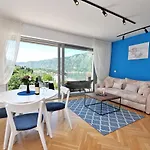 Jaguzzi Bay View