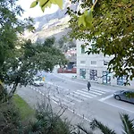 Old Kotor Apartment